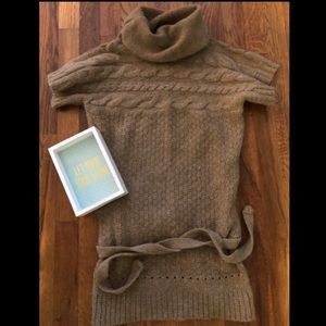 Warm & Cozy Sweater Made By Zara